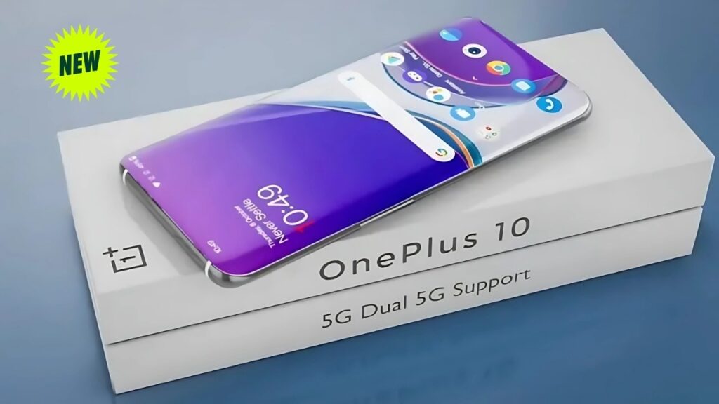 OnePlus Ultra 5G Launched