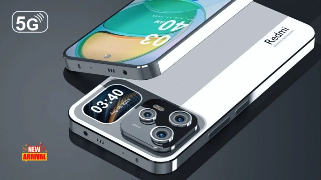 Redmi Note 12 Ultra 5G Launched