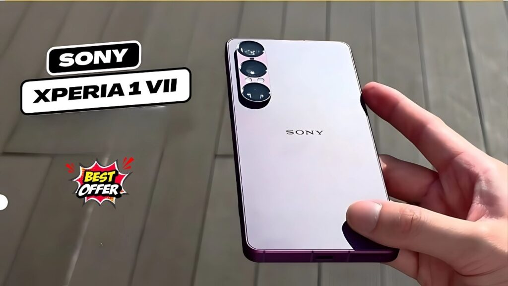 Sony Xperia 5 VI Launches