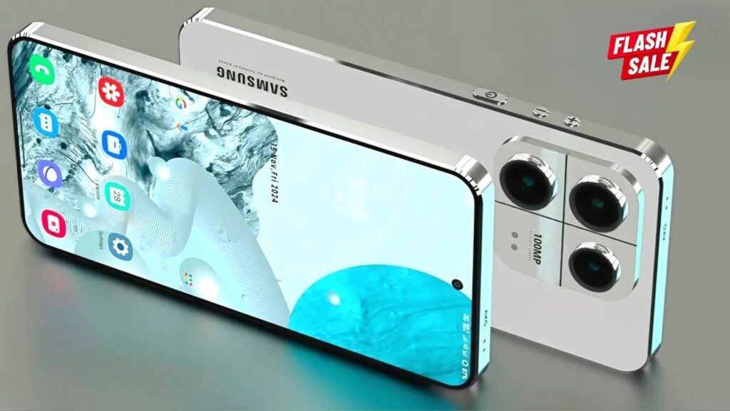Samsung Galaxy S25 Edge Launched