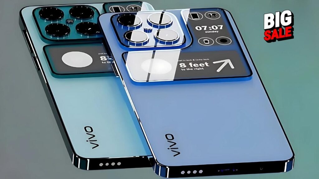 Vivo Y100 GT 5G
