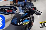 Bajaj Platina 125 2025 Launched