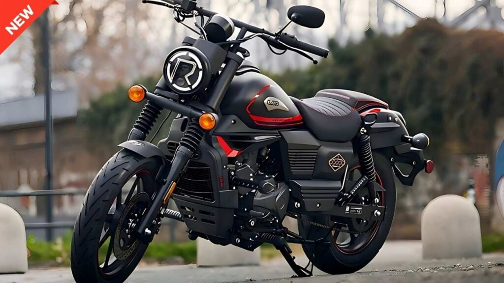 New Rajdoot 350 Launched in 2025