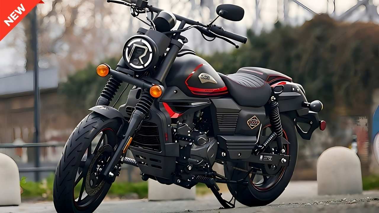 New Rajdoot 350 Launched in 2025