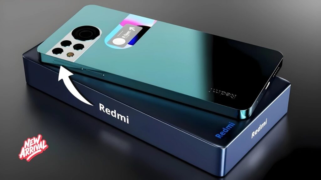 Redmi Note 13 Ultra 5G Launched