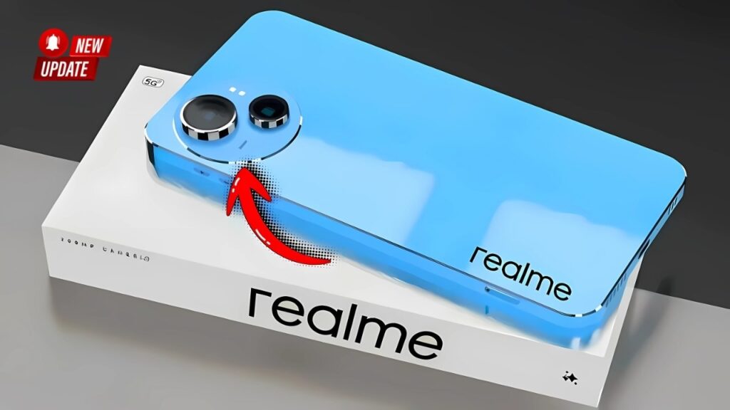 Realme Narzo 80 Lite 5G