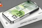 Oppo F29 Pro 5G Launched