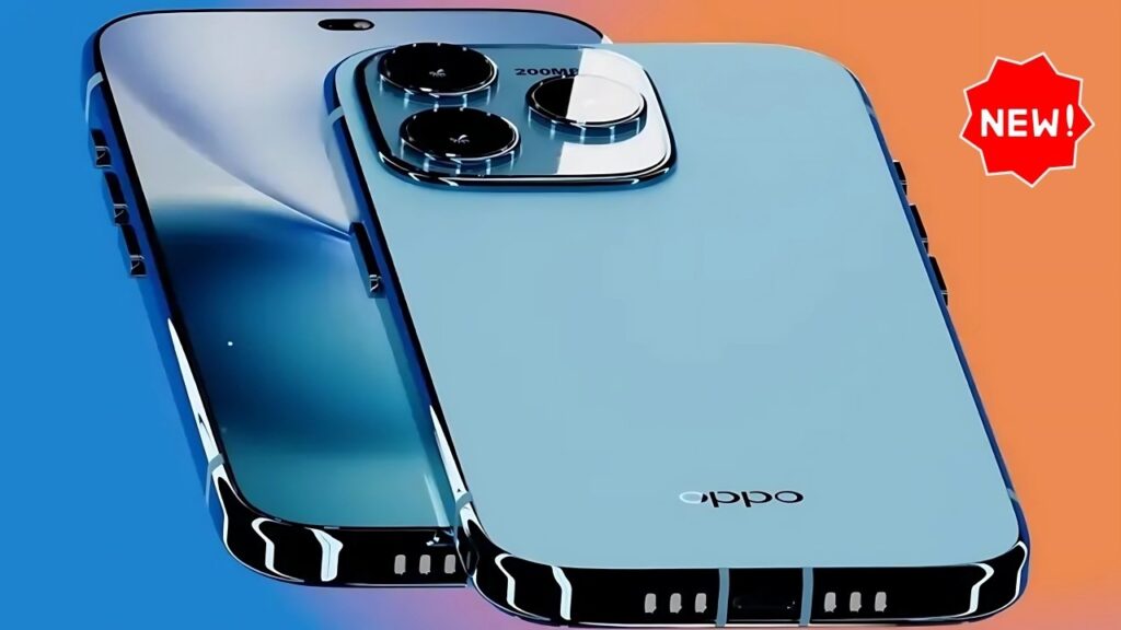 Powerful OPPO Find X8 Ultra 5G – With 200MP Camera, 12GB RAM & 120W Fast Charging Just