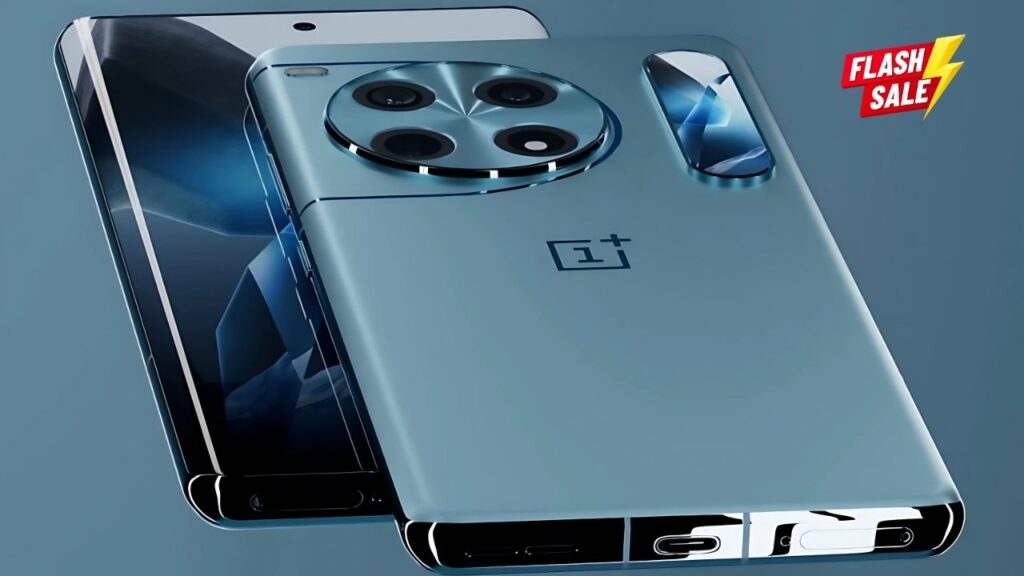 OnePlus 12 Ultra 5G