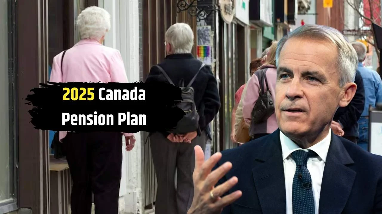 2025 Canada Pension Plan and OAS Payments: What Seniors Can Really Expect