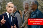 Canada Seniors Pension 2025 Can You Really Get $3,800 Monthly?
