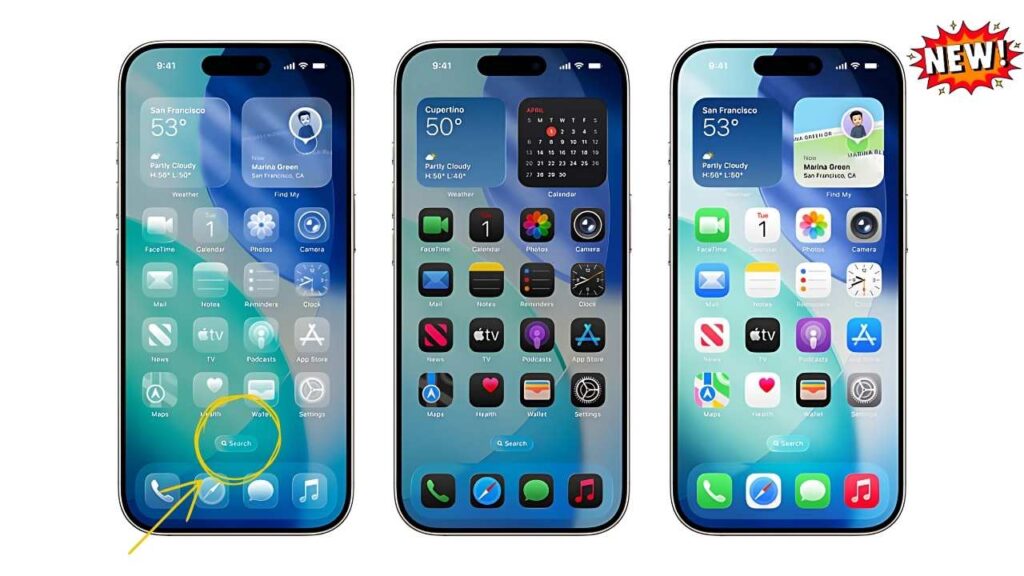 iOS 26 Launch What's New, Who Gets It, and How to Install It on Your iPhone