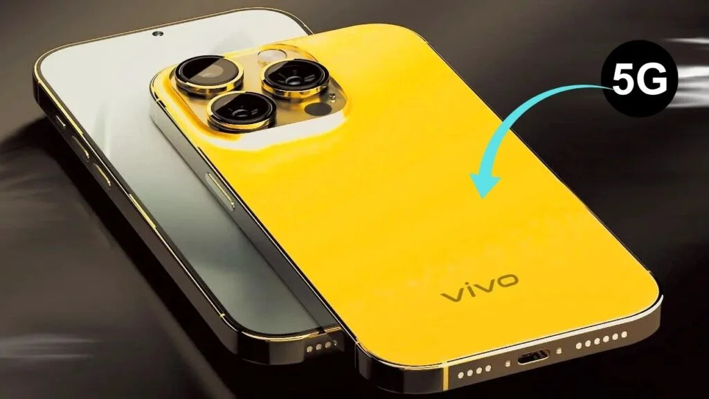 Vivo X200 Ultra 5G Launched – 16GB RAM, 512GB Storage & 90W Fast Charging