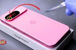 Google Pixel 9 Ultra Launched – 200MP Camera, 6000mAh Battery & Stunning Design