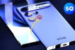 Vivo Z1 Max 5G Launched – 150MP Triple Camera, Snapdragon 8s Gen 3 & 6000mAh Battery