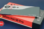 Infinix Hot 60 Max 5G Launched – 8GB RAM, 5000mAh Battery & 5G Connectivity