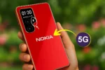 Nokia Lumino X1 Launched – 200MP Camera, 8500mAh Battery & 120Hz AMOLED Display