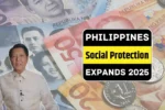 SSS Expands Coverage 2025 – New Social Protection for Job Order and Contract Workers