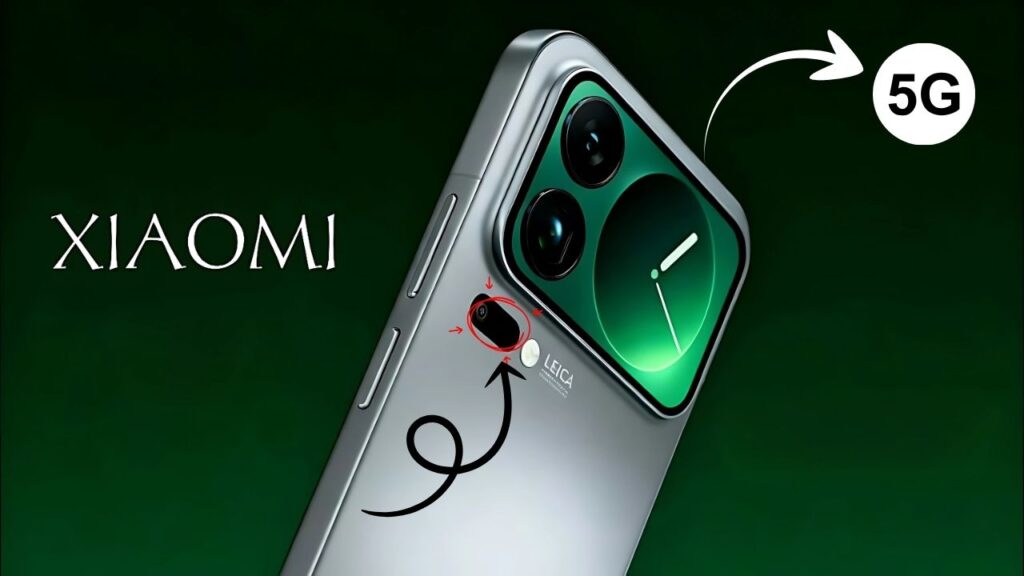 Xiaomi 17 Ultra Launch Date, Design, and Performance – Everything You Need to Know