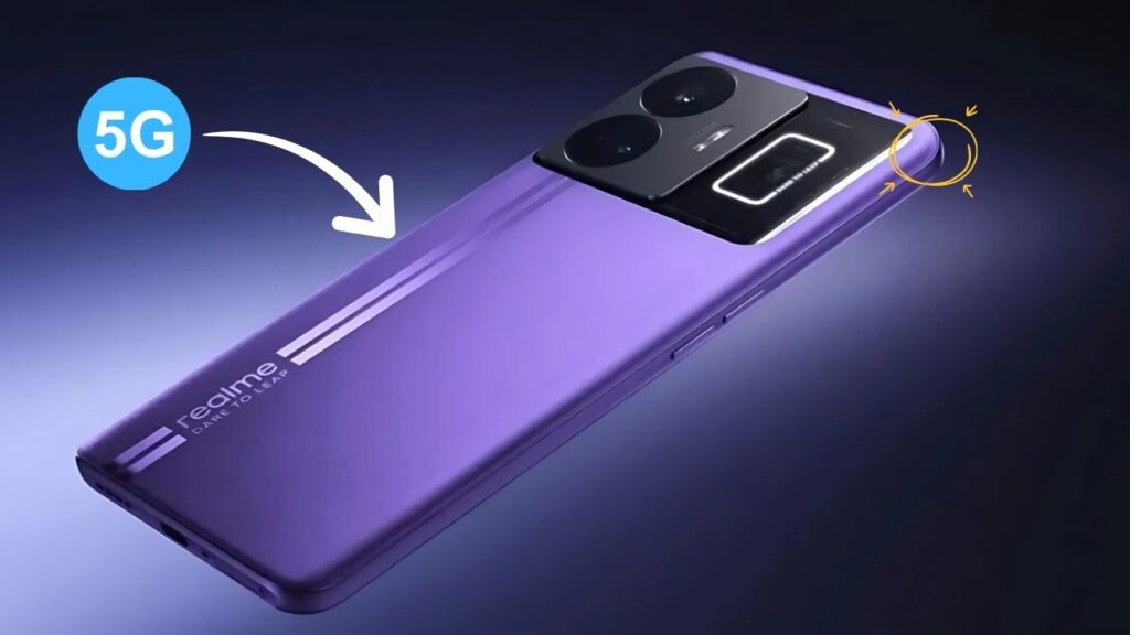 Realme GT 8 Pro – 200MP Camera, Snapdragon 8 Elite Gen 5 and 7500mAh Battery