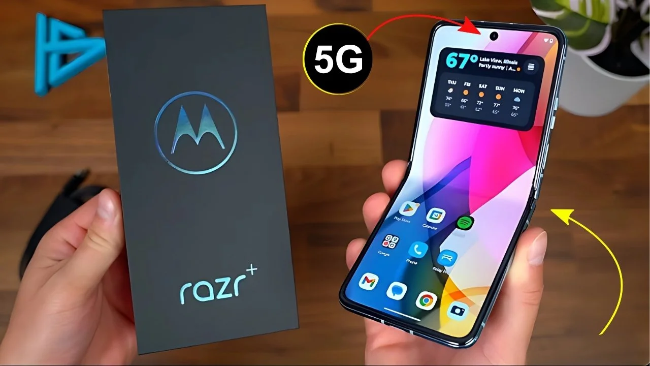 Motorola Razr Ultra 5G 2025 Review: Premium Foldable Experience