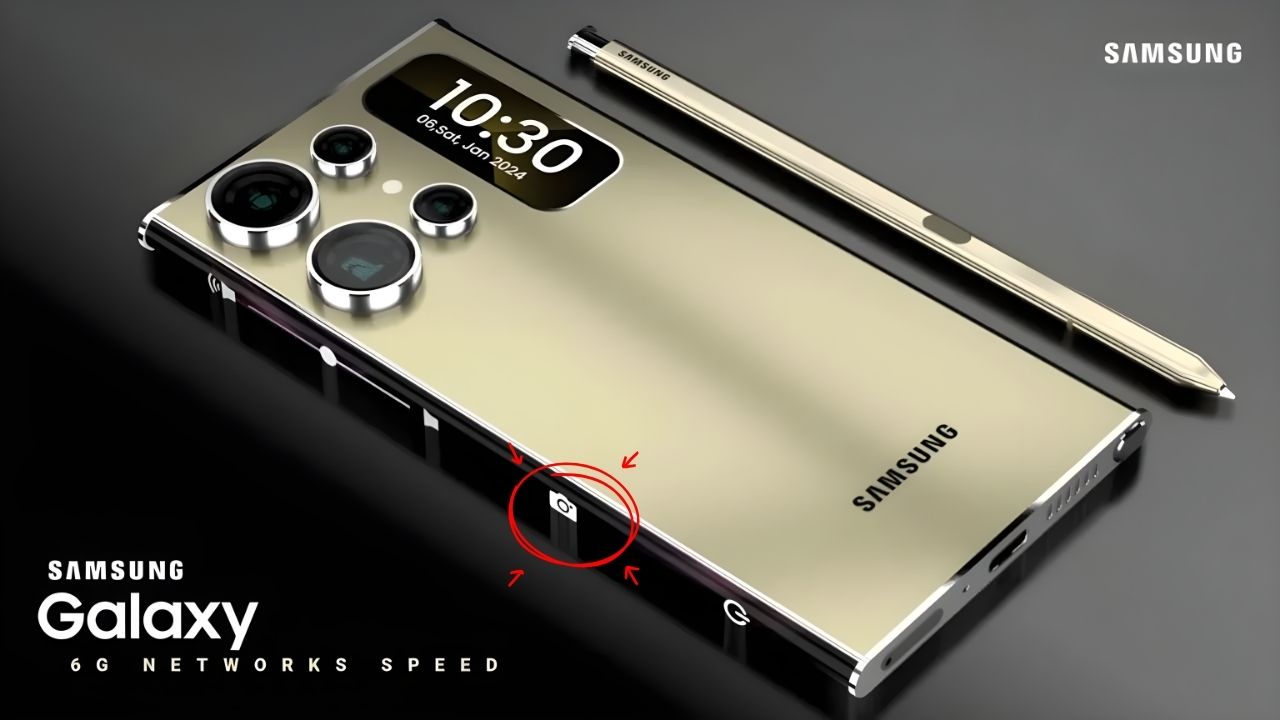 Samsung Galaxy M35 5G Launched with 200MP Camera, 12GB RAM & 8000mAh Battery