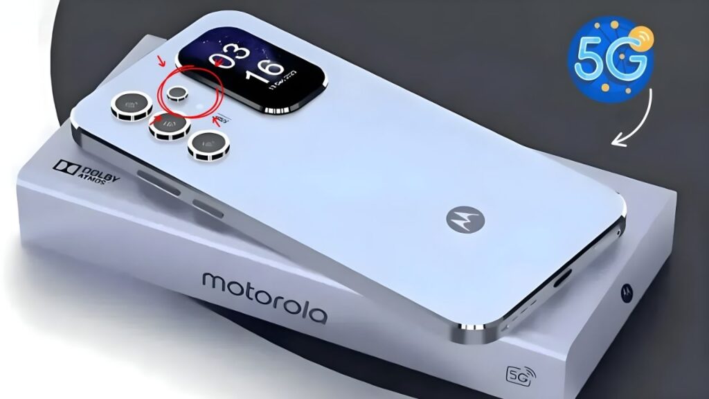 Diwali Special: Motorola Moto G86 5G with 150MP Camera for Just ₹11,999