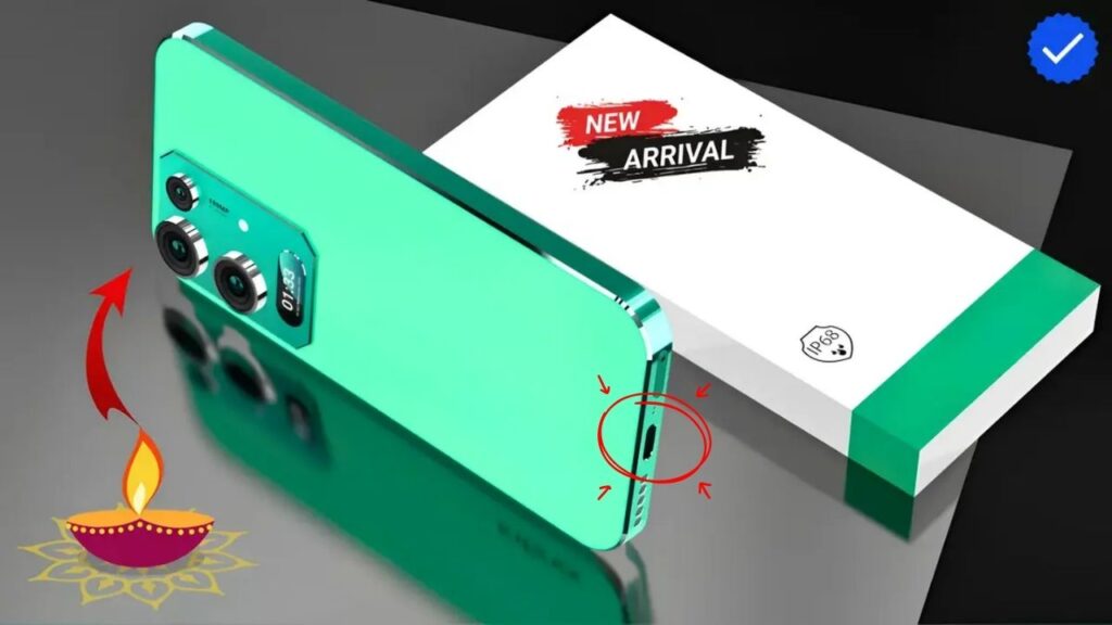 Moto Pro 5G Launched – Stunning 200MP Camera Phone with Big Battery and Power Performance