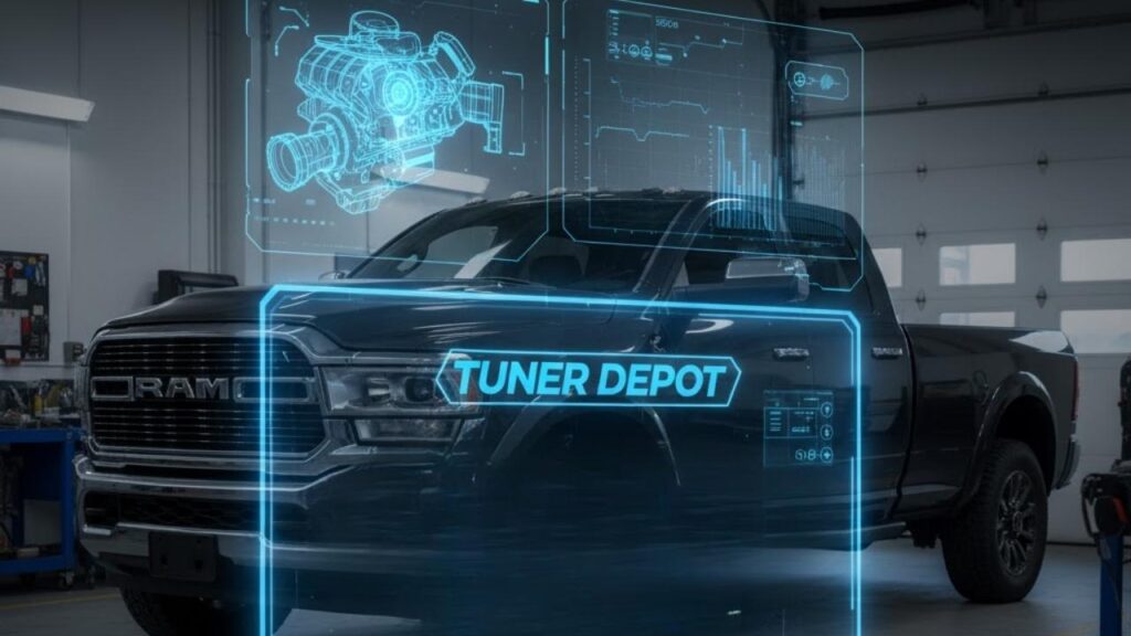Tuner Depot Phone Number: How to Reach Expert Support for Diesel Performance