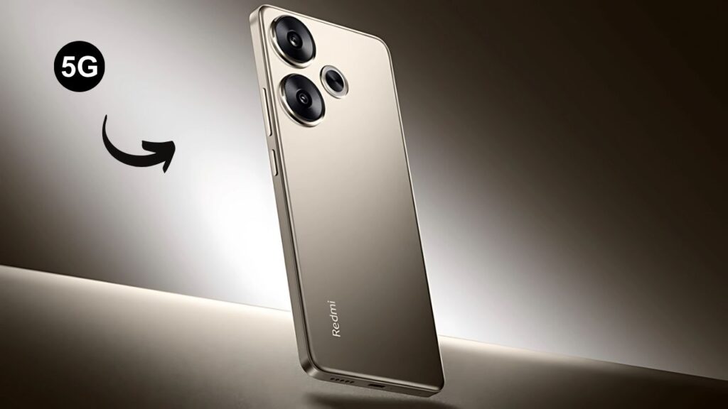 Xiaomi Redmi Turbo 4 Pro Launched – 120W Charging, Snapdragon 8 Gen 2 & 120Hz AMOLED Display!