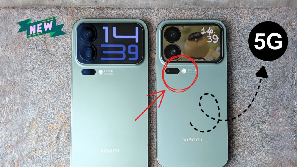 Xiaomi 17 Pro Max Launch