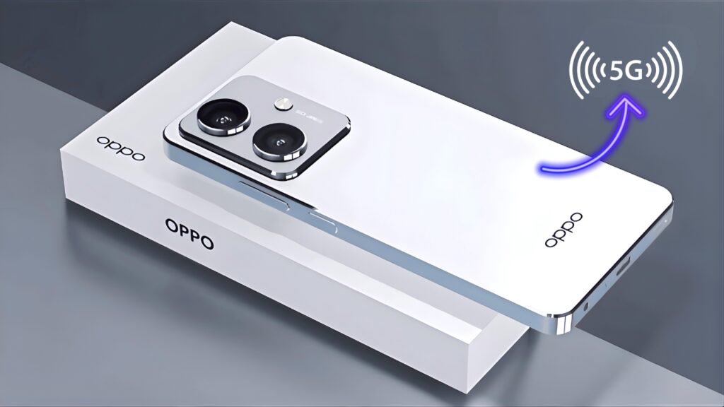OPPO Nord Premium 5G Launched