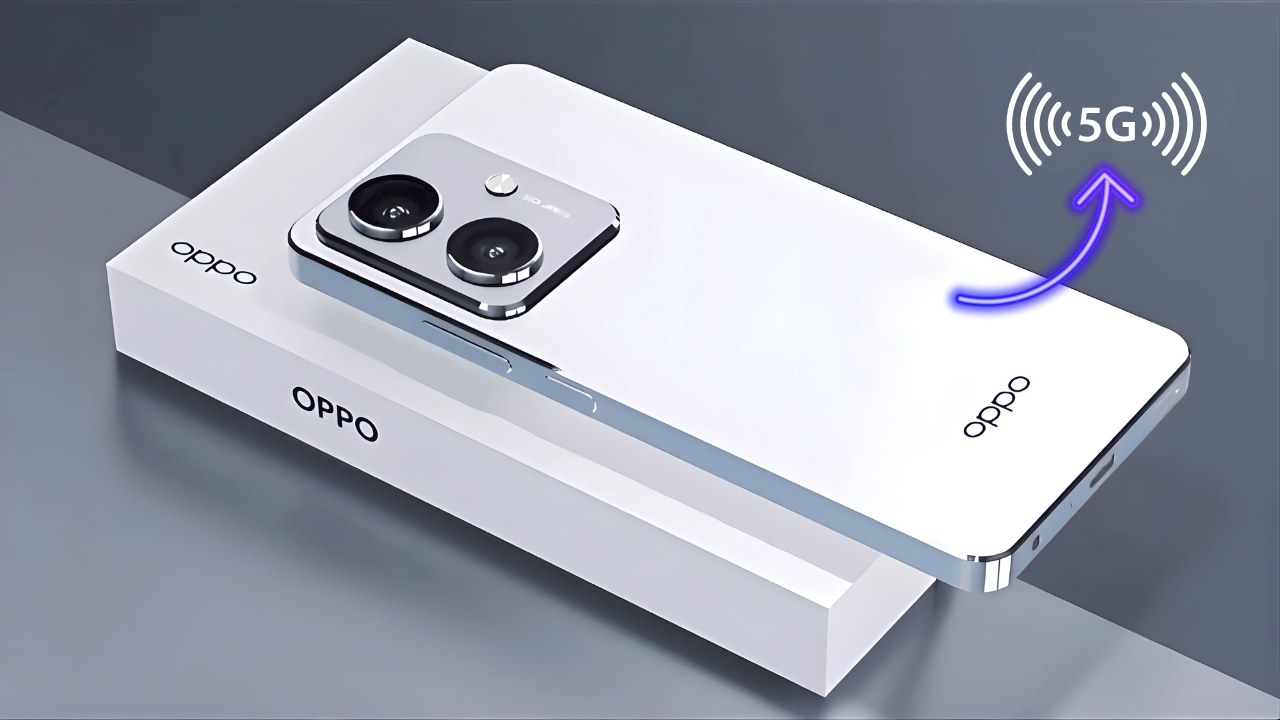 OPPO Nord Premium 5G Launched