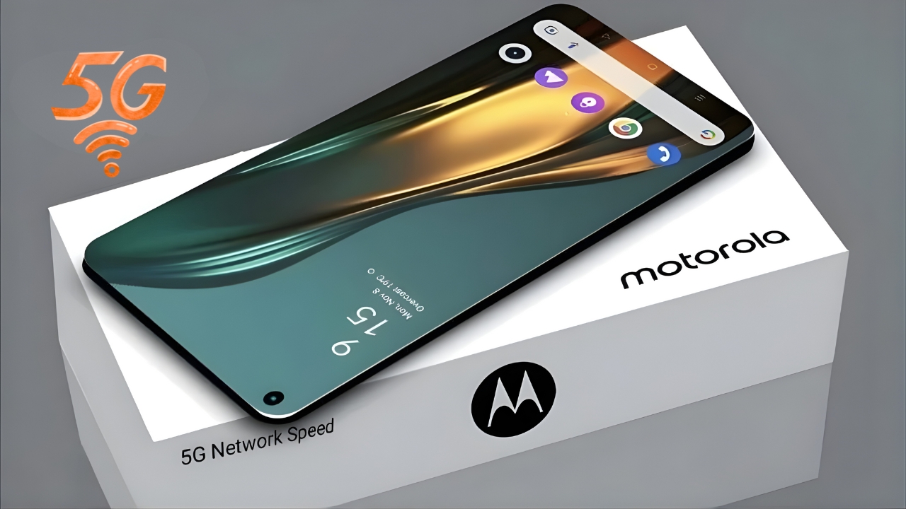 Motorola Moto G85 5G Price