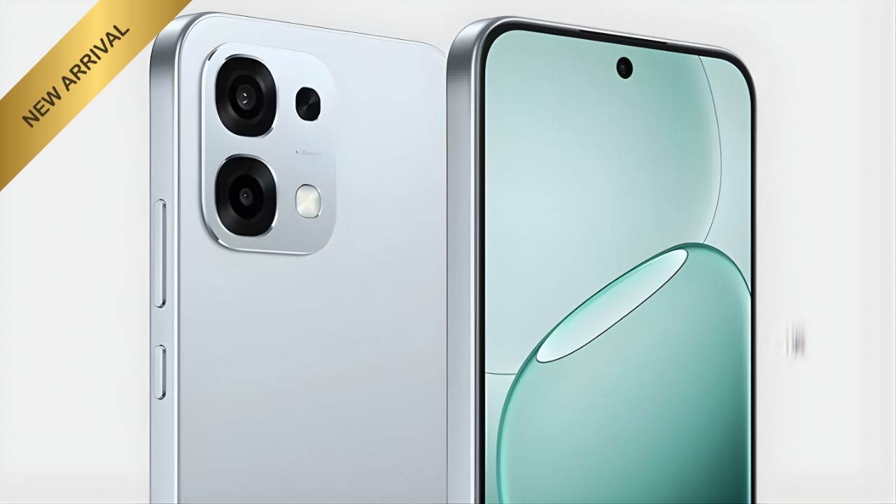 OPPO A6 Pro 4G Launched