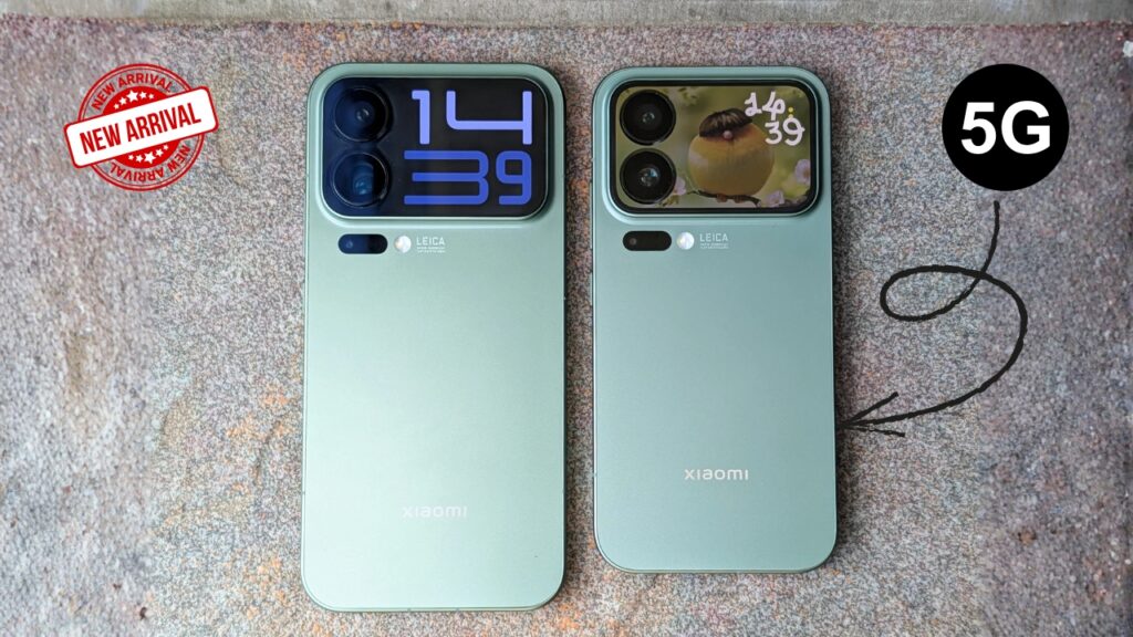 Xiaomi 17 Pro Launch