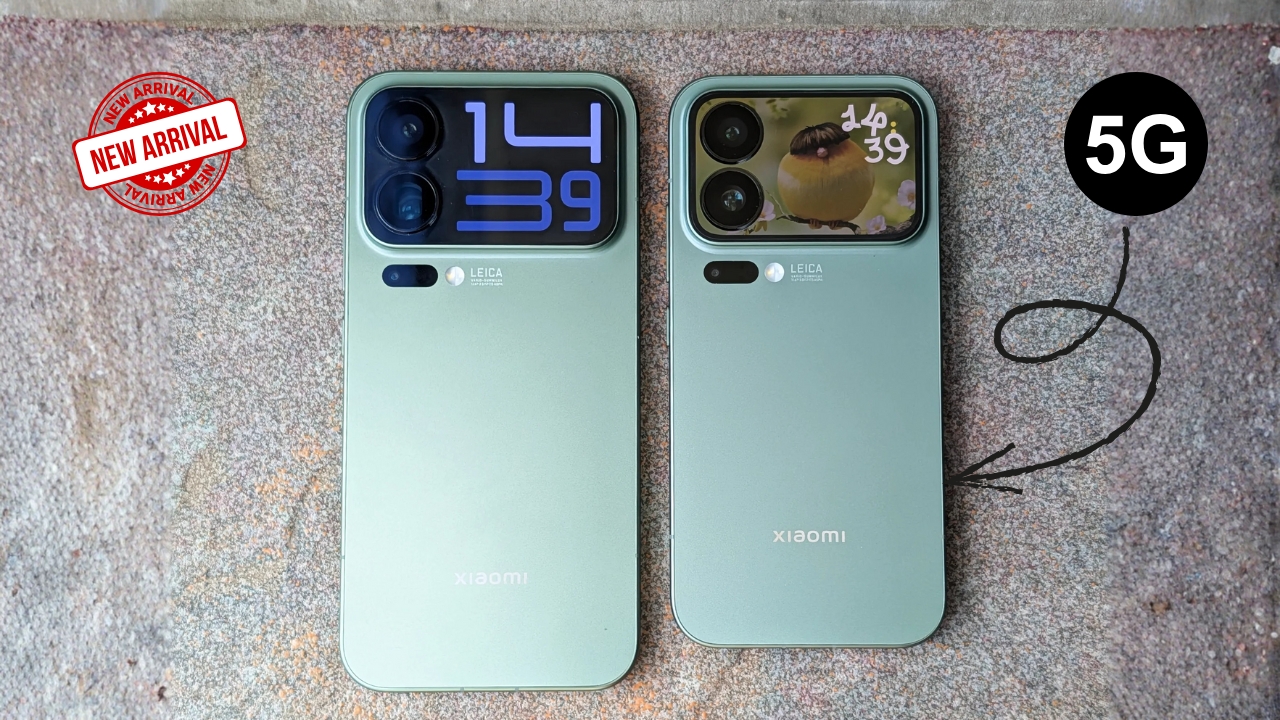 Xiaomi 17 Pro Launch