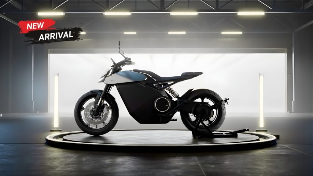 Ola Roadster Pro Launched