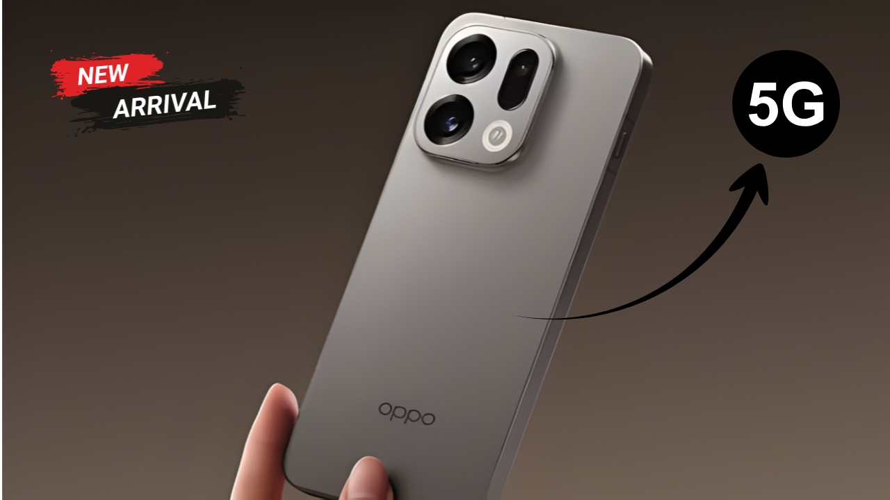 Oppo Find X9 Pro 5G Launch