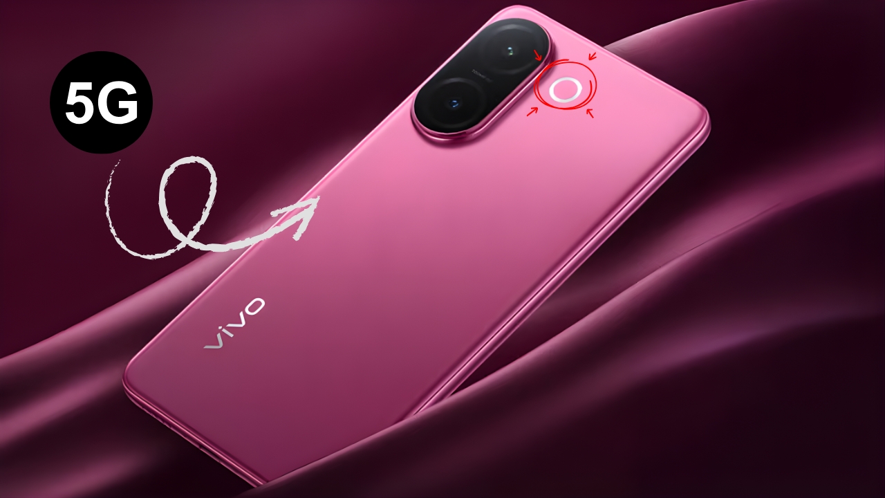 Vivo V70 5G Launch