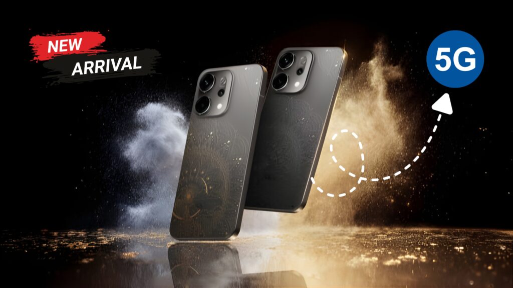 Oppo Reno15 Pro Max Launch