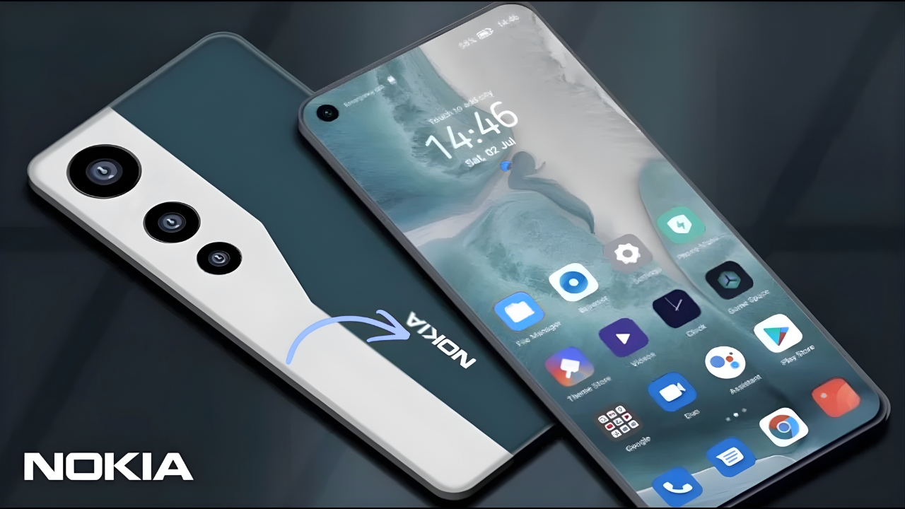Nokia X100 Pro 5G launched with 300MP Camera and Ultra Charging