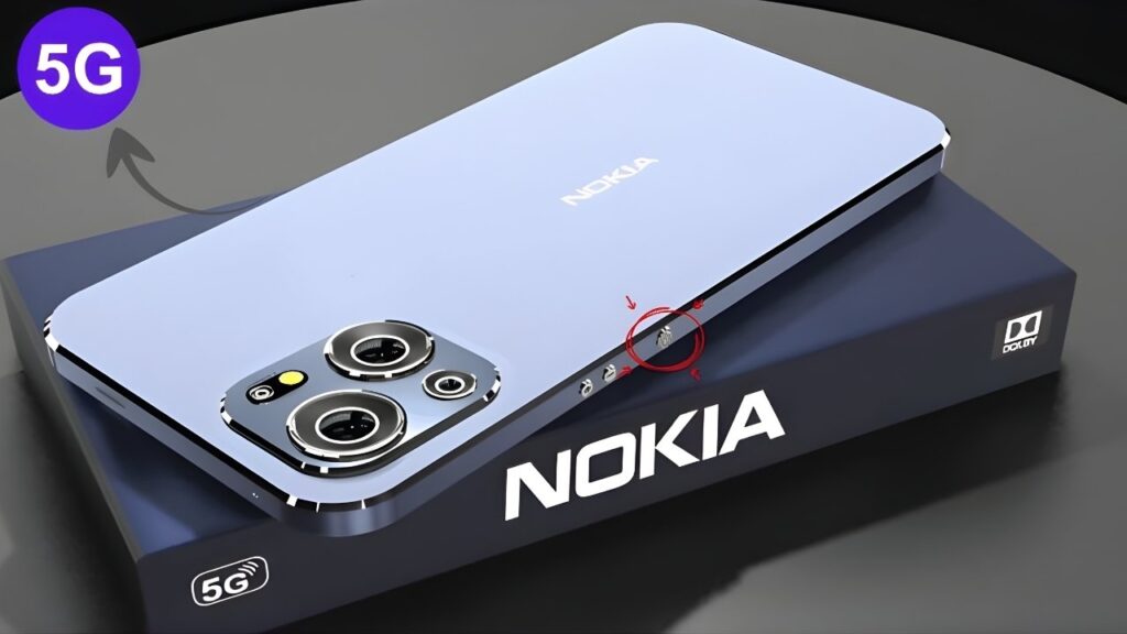 Nokia X200 5G Launched - Photography Power, Massive Battery and Flagship‑Level Performance