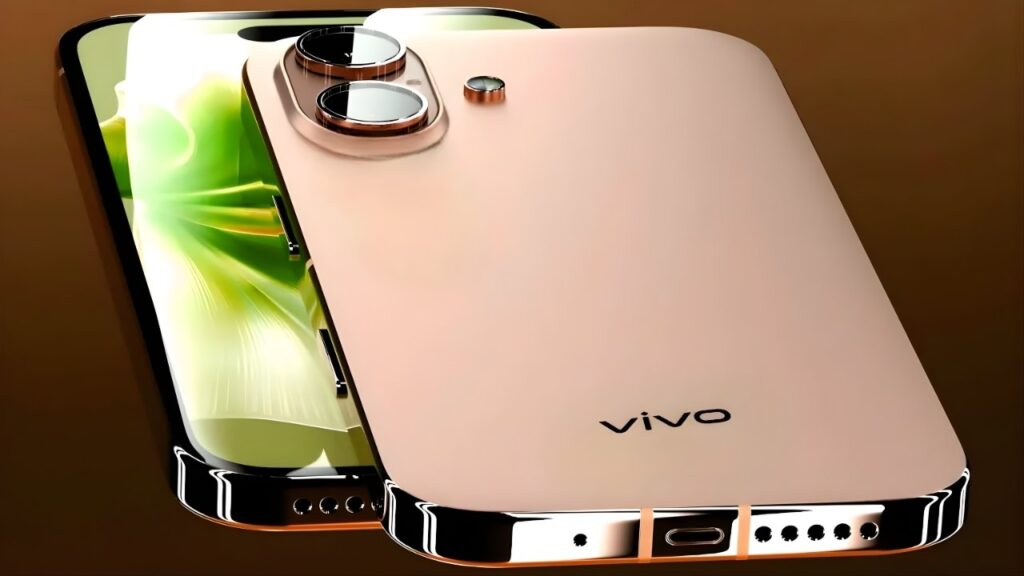 Vivo Primium 5G Launched 108MP Quad Camera, Snapdragon 8 Gen 3 & All-Day Battery