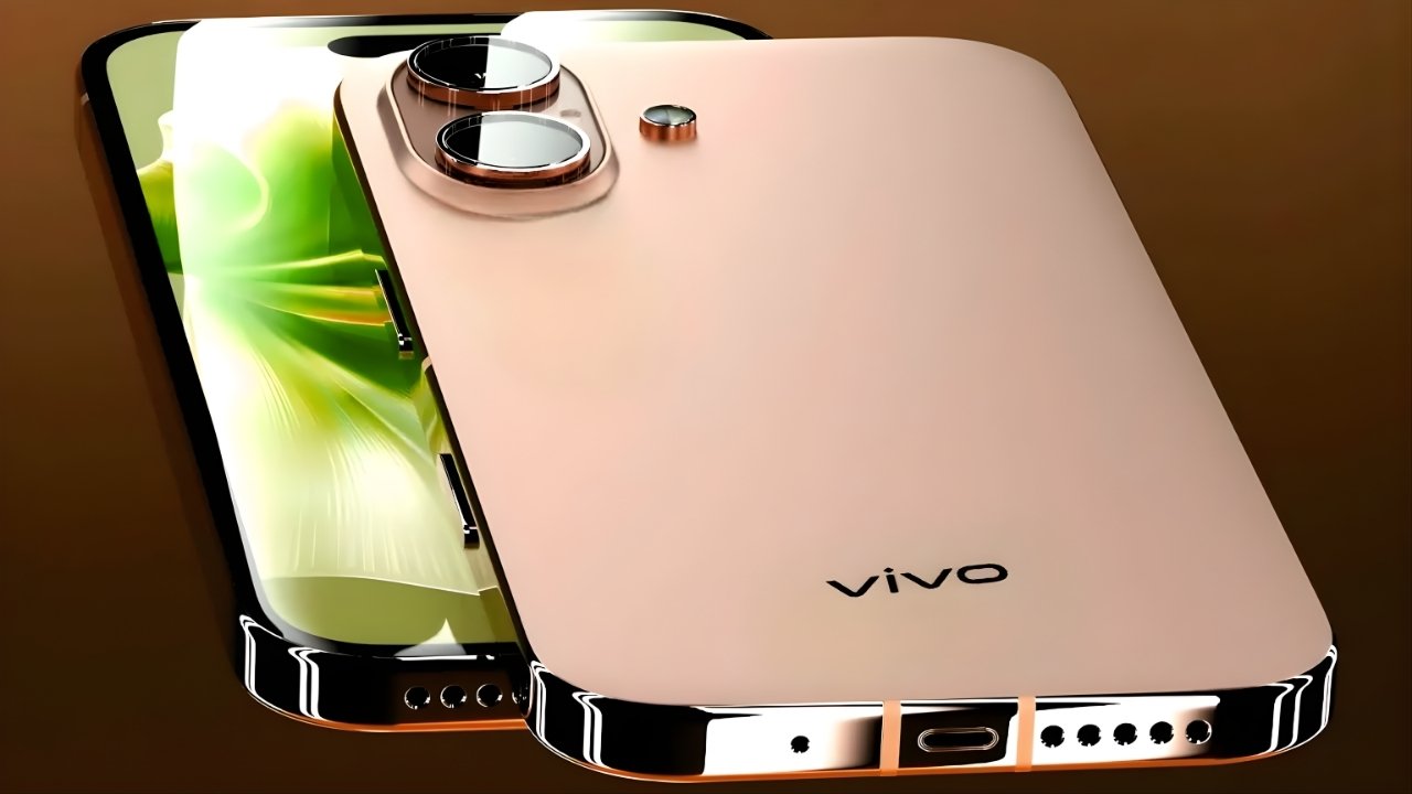 Vivo Primium 5G Launched 108MP Quad Camera, Snapdragon 8 Gen 3 & All-Day Battery