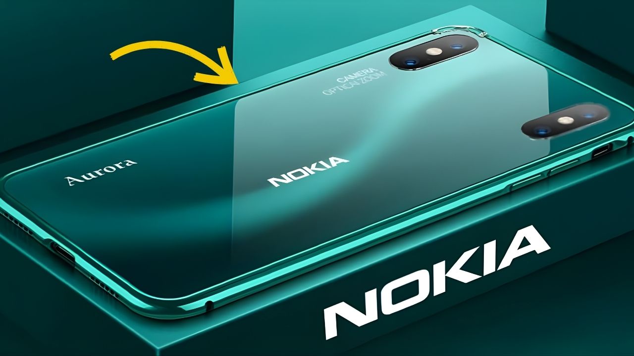 Nokia Ferrari Max Launched Snapdragon 8 Gen 3 Performance and Massive Battery Explained