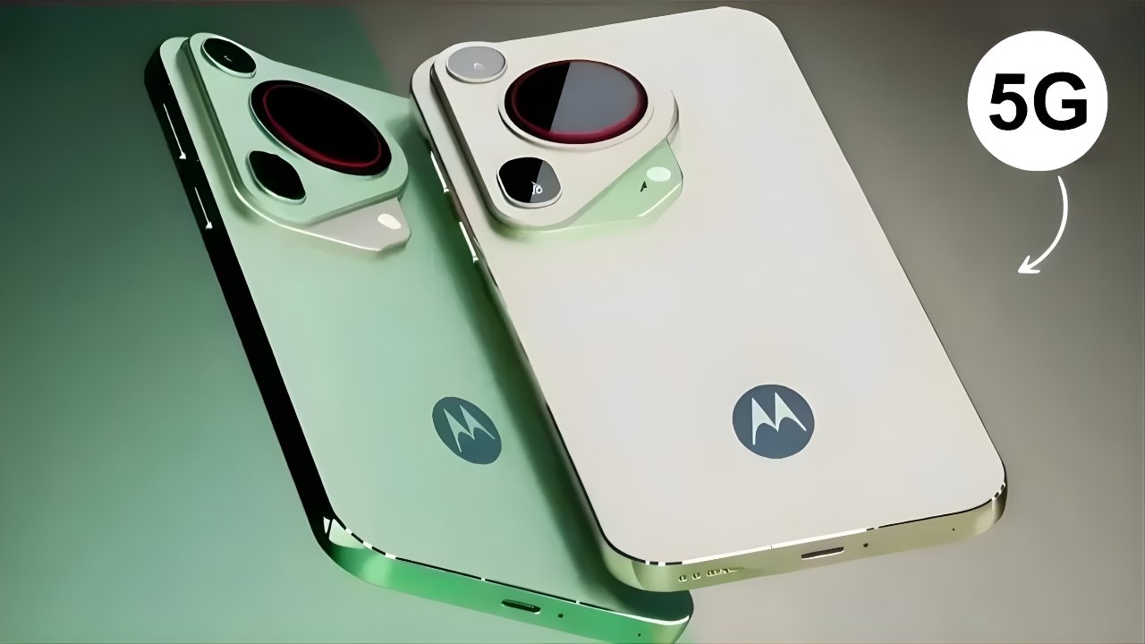 Moto G57 5G Launched - Big Battery, Smooth Performance, and Budget 5G Experience