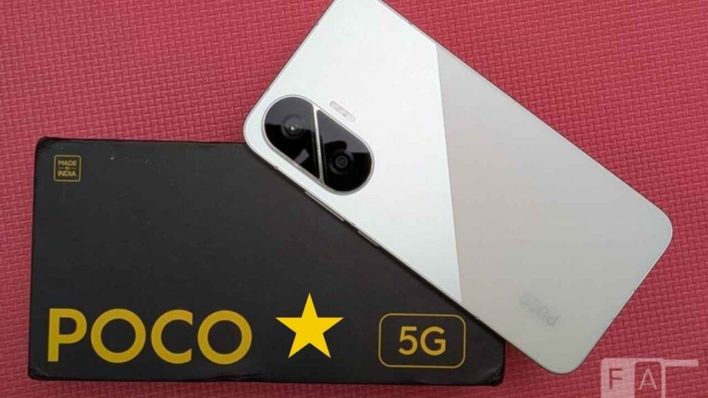 POCO M4 Pro Launched – Smooth 90Hz Display and Solid Performance