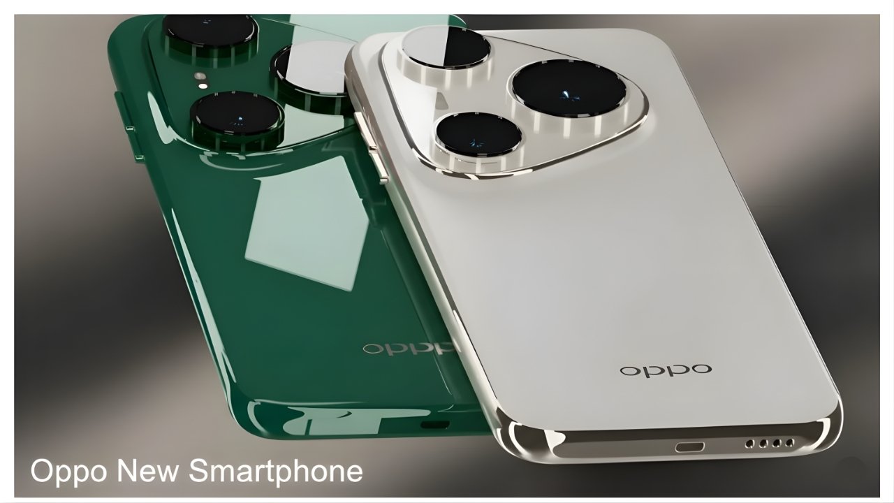 New Oppo 5G Launched - Premium Features Like 300MP Camera at an Unbelievable Price