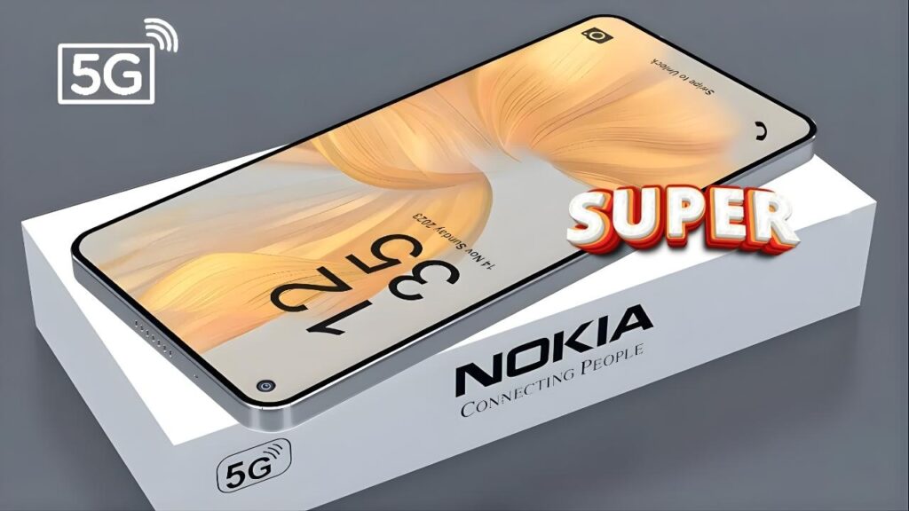 Nokia X Max 2026 Launched Reveal 200MP Camera, Snapdragon 8 Gen 3 and Massive Battery